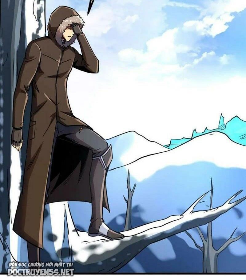 Siêu Cấp Thần Cơ Nhân Chap 158 - Next Chap 159