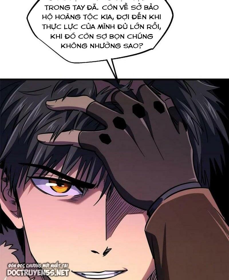 Siêu Cấp Thần Cơ Nhân Chap 158 - Next Chap 159