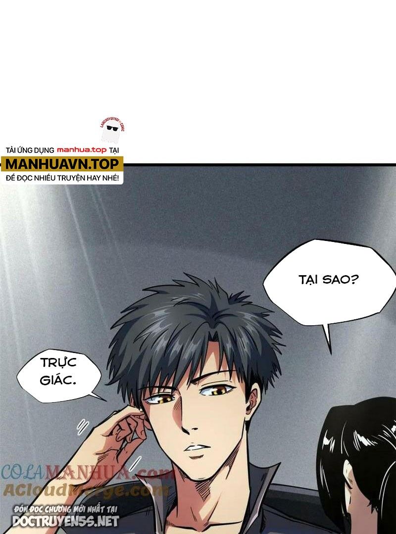 Siêu Cấp Thần Cơ Nhân Chap 158 - Next Chap 159