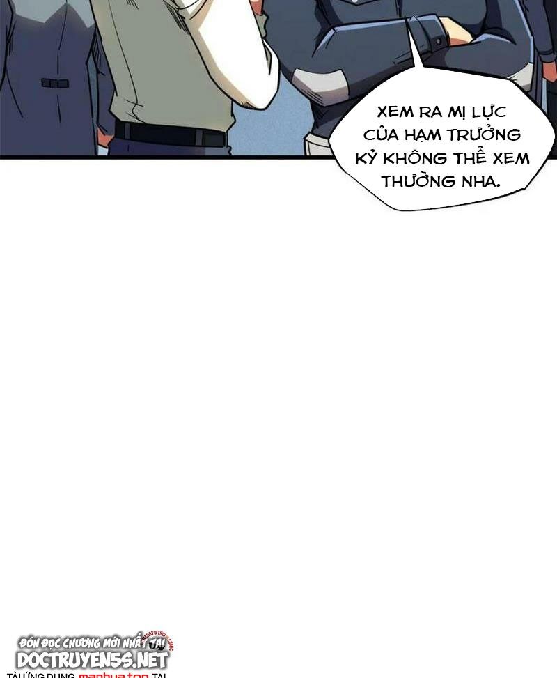 Siêu Cấp Thần Cơ Nhân Chap 158 - Next Chap 159