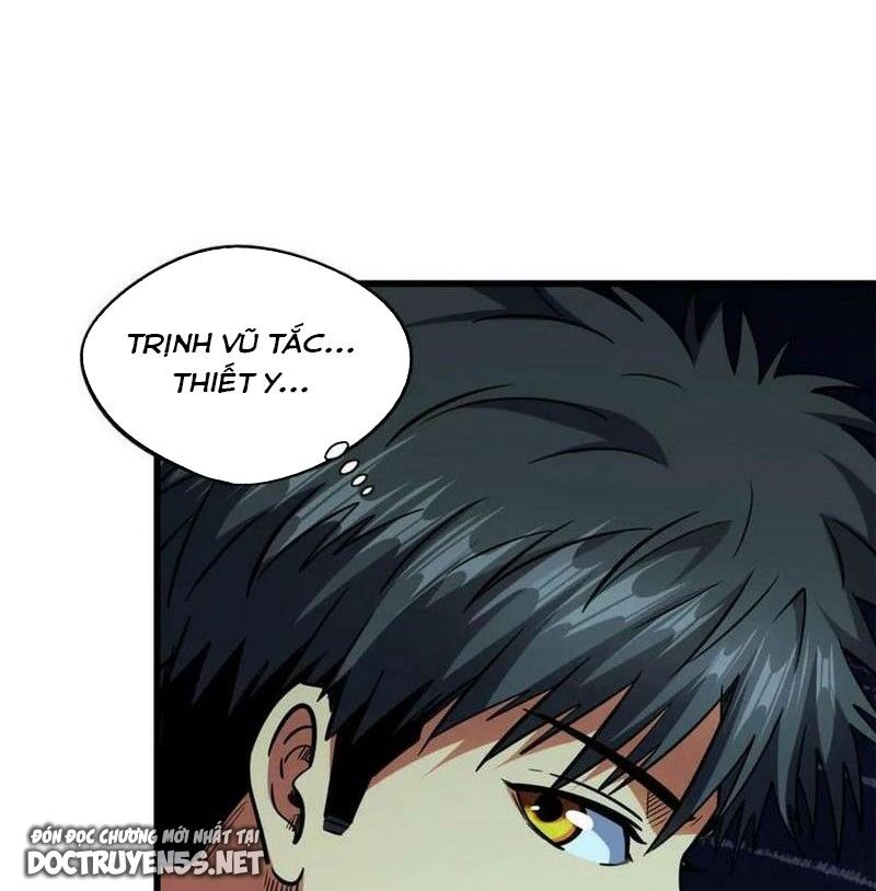 Siêu Cấp Thần Cơ Nhân Chap 158 - Next Chap 159