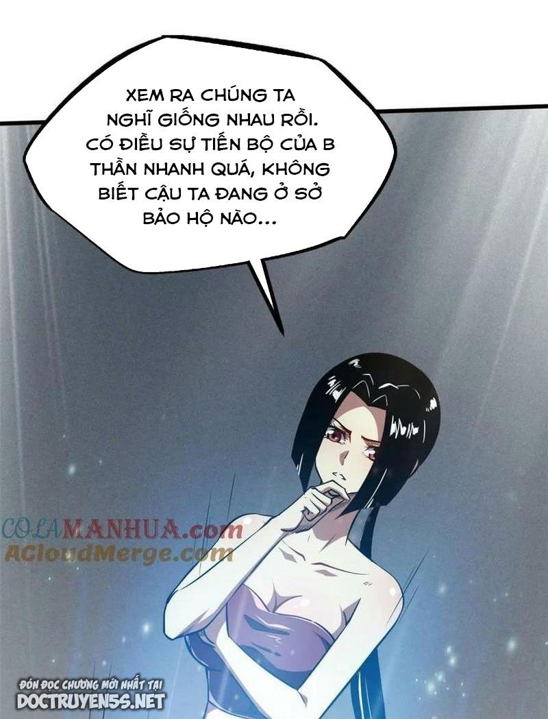 Siêu Cấp Thần Cơ Nhân Chap 158 - Next Chap 159