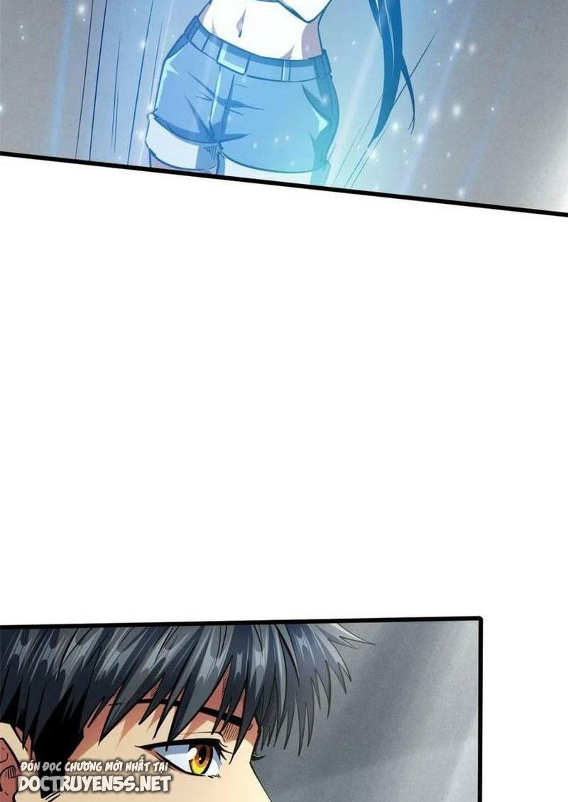 Siêu Cấp Thần Cơ Nhân Chap 158 - Next Chap 159