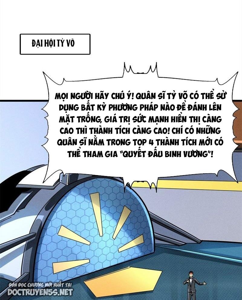 Siêu Cấp Thần Cơ Nhân Chap 159 - Next Chap 160