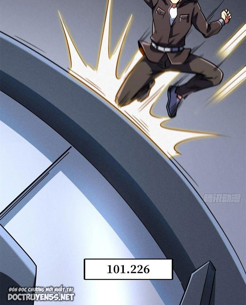 Siêu Cấp Thần Cơ Nhân Chap 159 - Next Chap 160