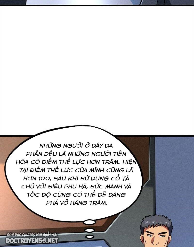 Siêu Cấp Thần Cơ Nhân Chap 159 - Next Chap 160