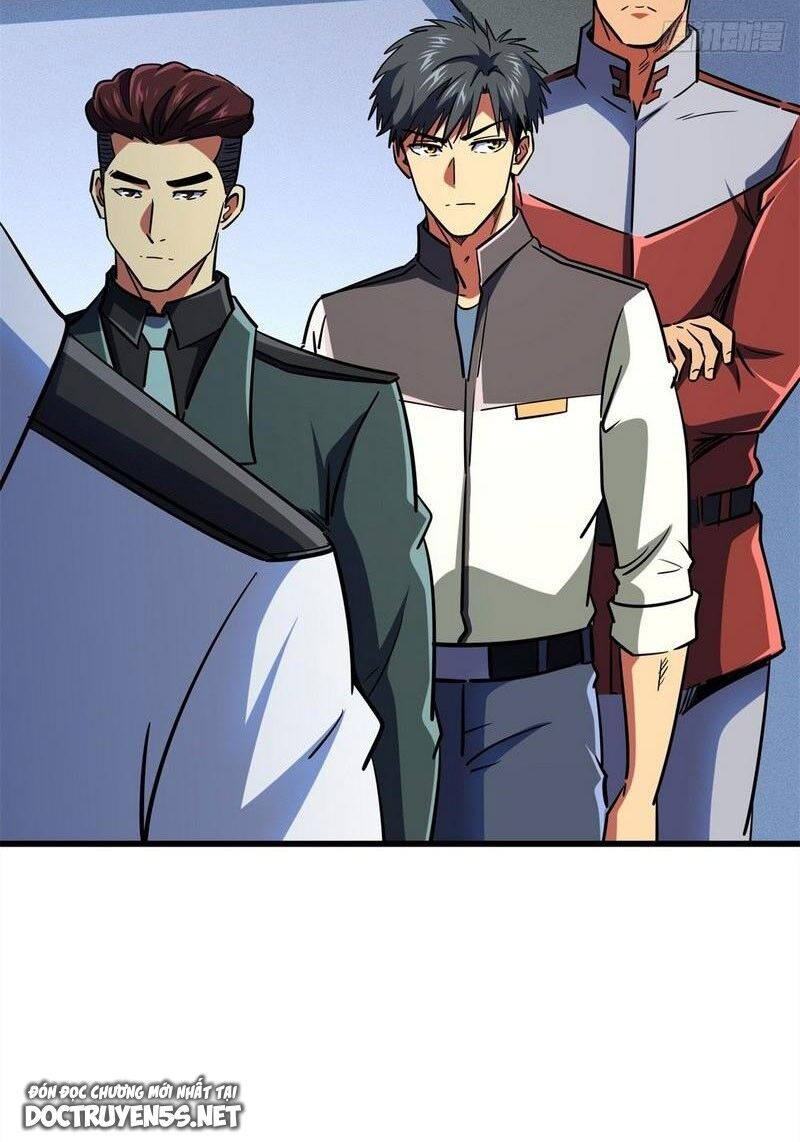 Siêu Cấp Thần Cơ Nhân Chap 159 - Next Chap 160