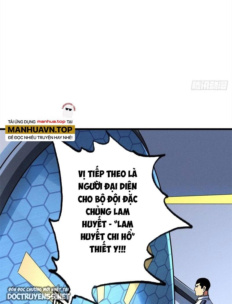 Siêu Cấp Thần Cơ Nhân Chap 159 - Next Chap 160