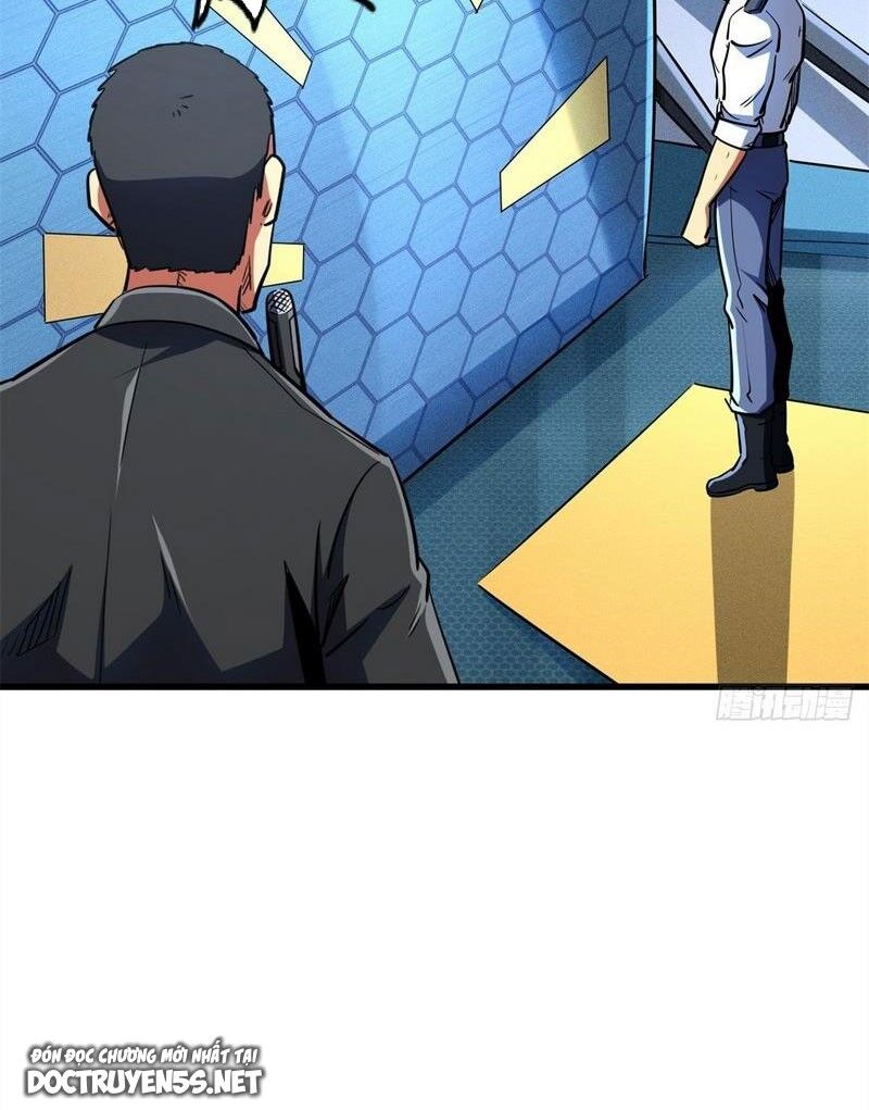 Siêu Cấp Thần Cơ Nhân Chap 159 - Next Chap 160