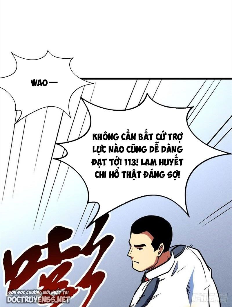 Siêu Cấp Thần Cơ Nhân Chap 159 - Next Chap 160