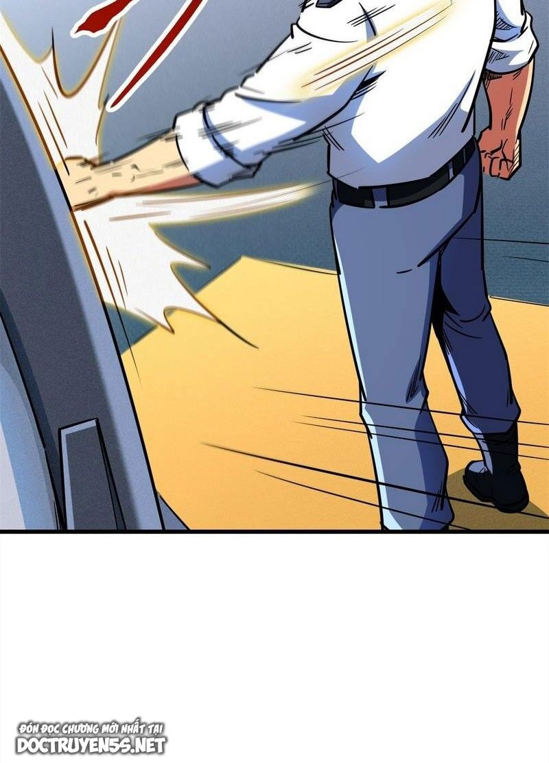 Siêu Cấp Thần Cơ Nhân Chap 159 - Next Chap 160