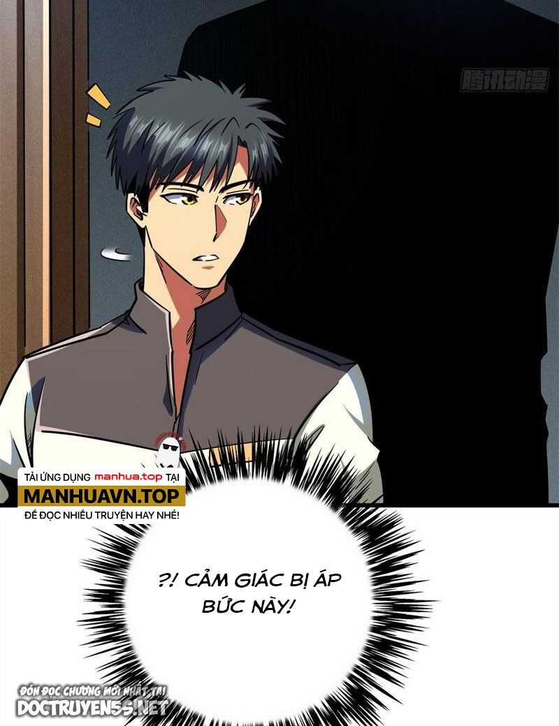 Siêu Cấp Thần Cơ Nhân Chap 159 - Next Chap 160