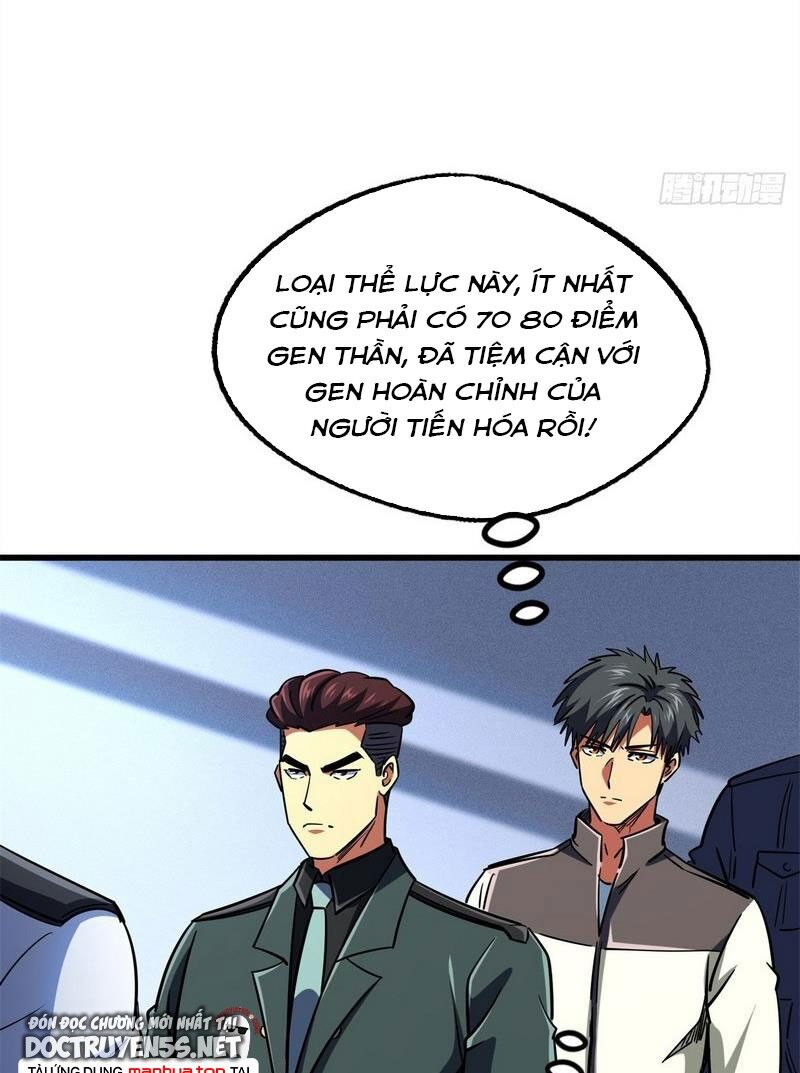 Siêu Cấp Thần Cơ Nhân Chap 159 - Next Chap 160