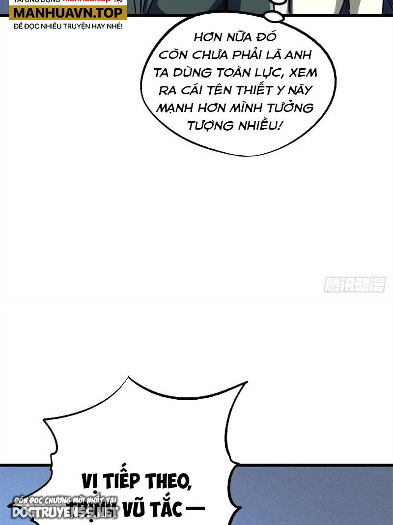 Siêu Cấp Thần Cơ Nhân Chap 159 - Next Chap 160