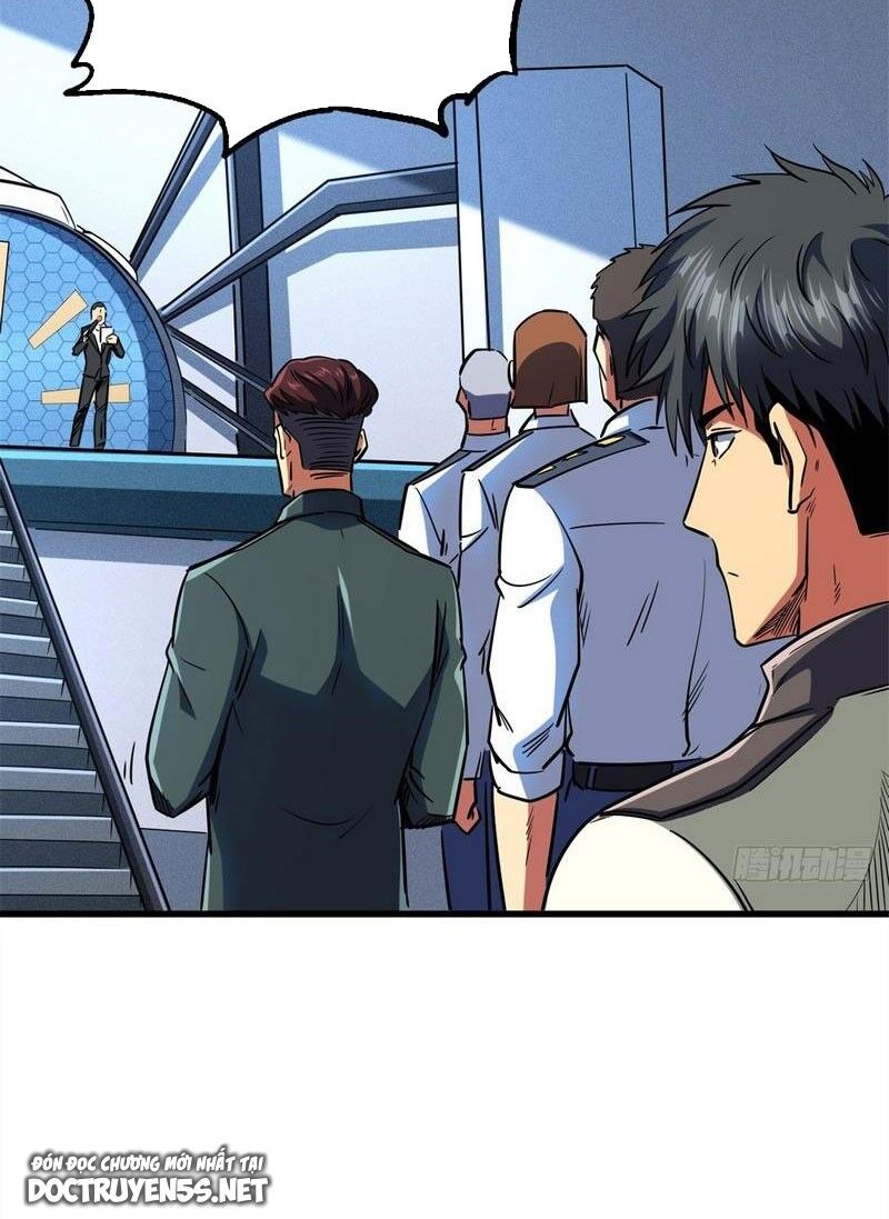 Siêu Cấp Thần Cơ Nhân Chap 159 - Next Chap 160