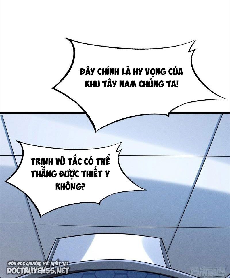 Siêu Cấp Thần Cơ Nhân Chap 159 - Next Chap 160