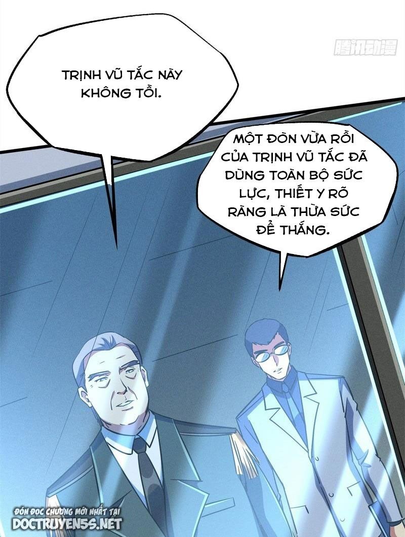 Siêu Cấp Thần Cơ Nhân Chap 159 - Next Chap 160