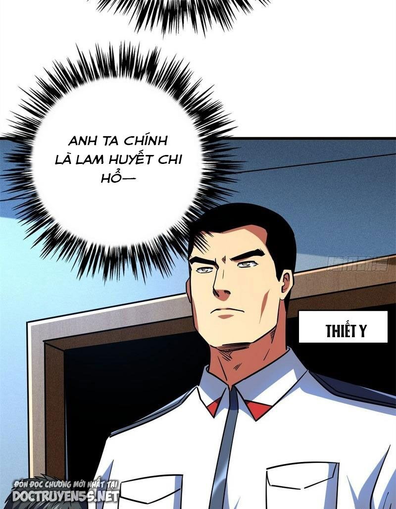 Siêu Cấp Thần Cơ Nhân Chap 159 - Next Chap 160