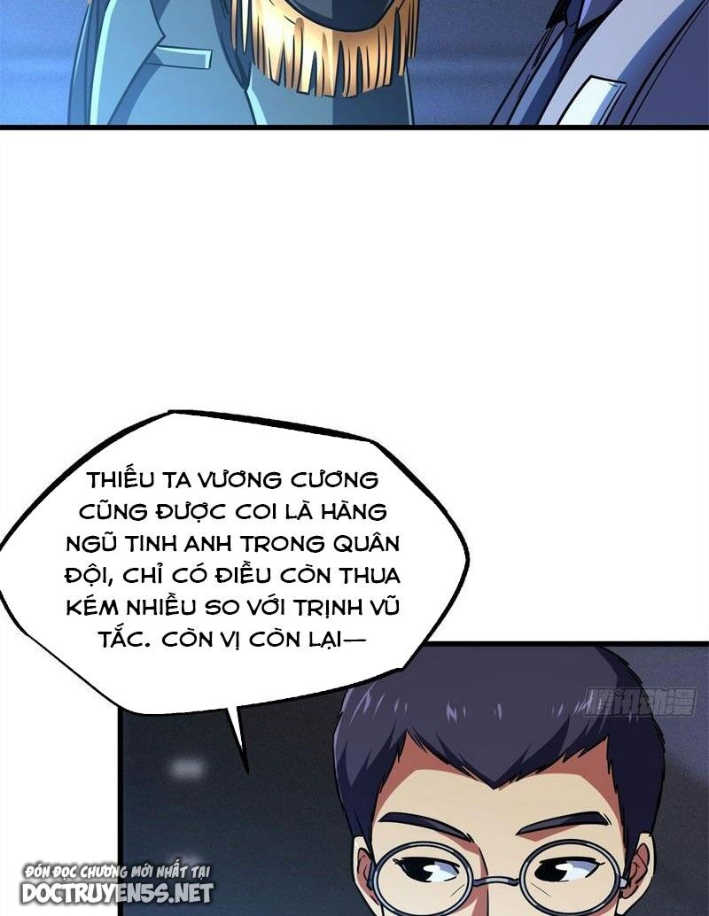 Siêu Cấp Thần Cơ Nhân Chap 159 - Next Chap 160