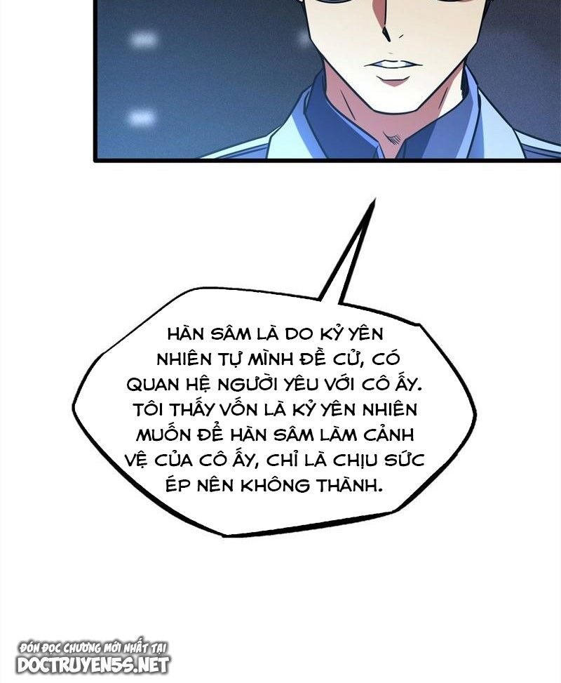 Siêu Cấp Thần Cơ Nhân Chap 159 - Next Chap 160