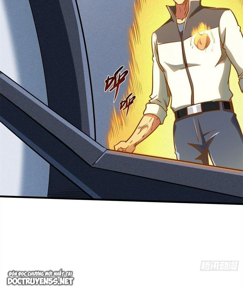 Siêu Cấp Thần Cơ Nhân Chap 159 - Next Chap 160