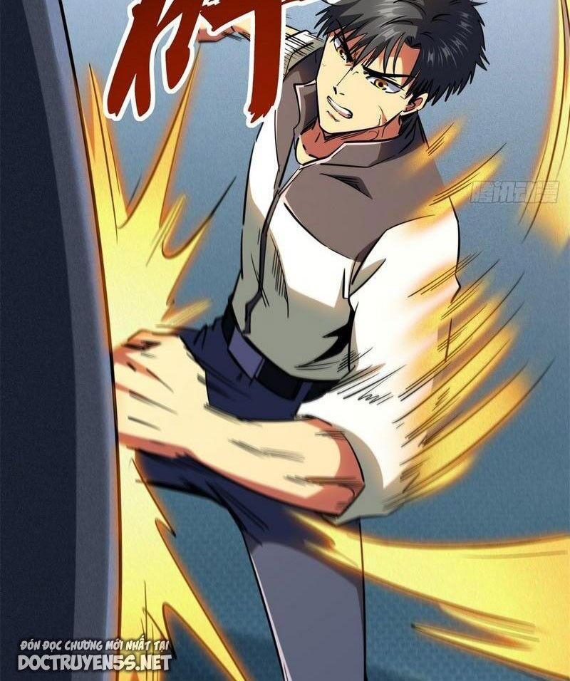 Siêu Cấp Thần Cơ Nhân Chap 159 - Next Chap 160