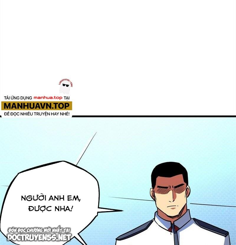 Siêu Cấp Thần Cơ Nhân Chap 159 - Next Chap 160