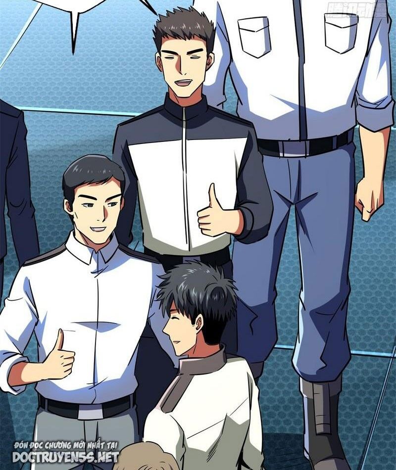 Siêu Cấp Thần Cơ Nhân Chap 159 - Next Chap 160