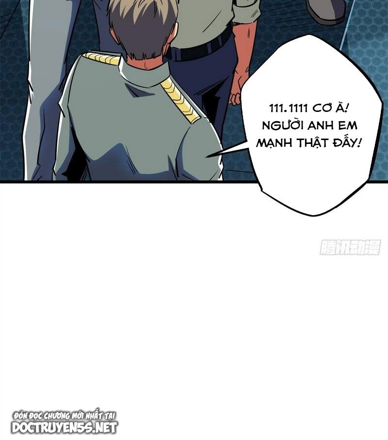 Siêu Cấp Thần Cơ Nhân Chap 159 - Next Chap 160