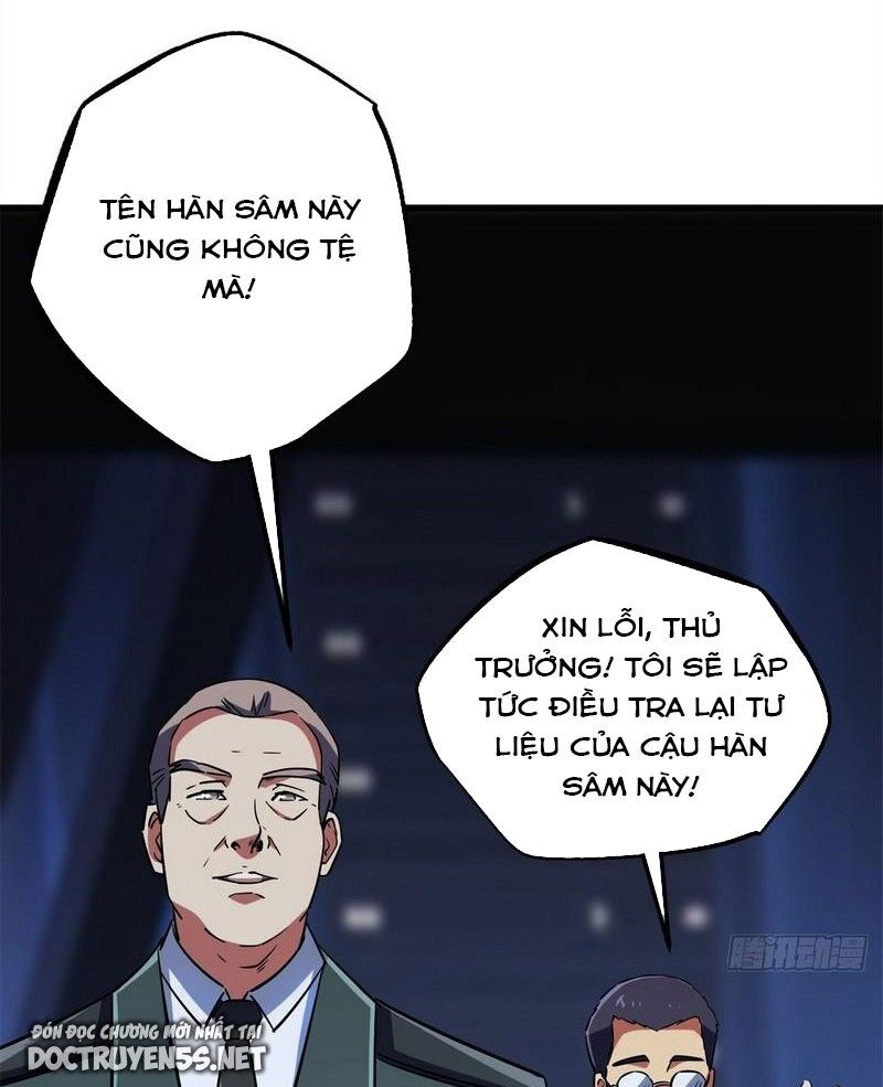 Siêu Cấp Thần Cơ Nhân Chap 159 - Next Chap 160