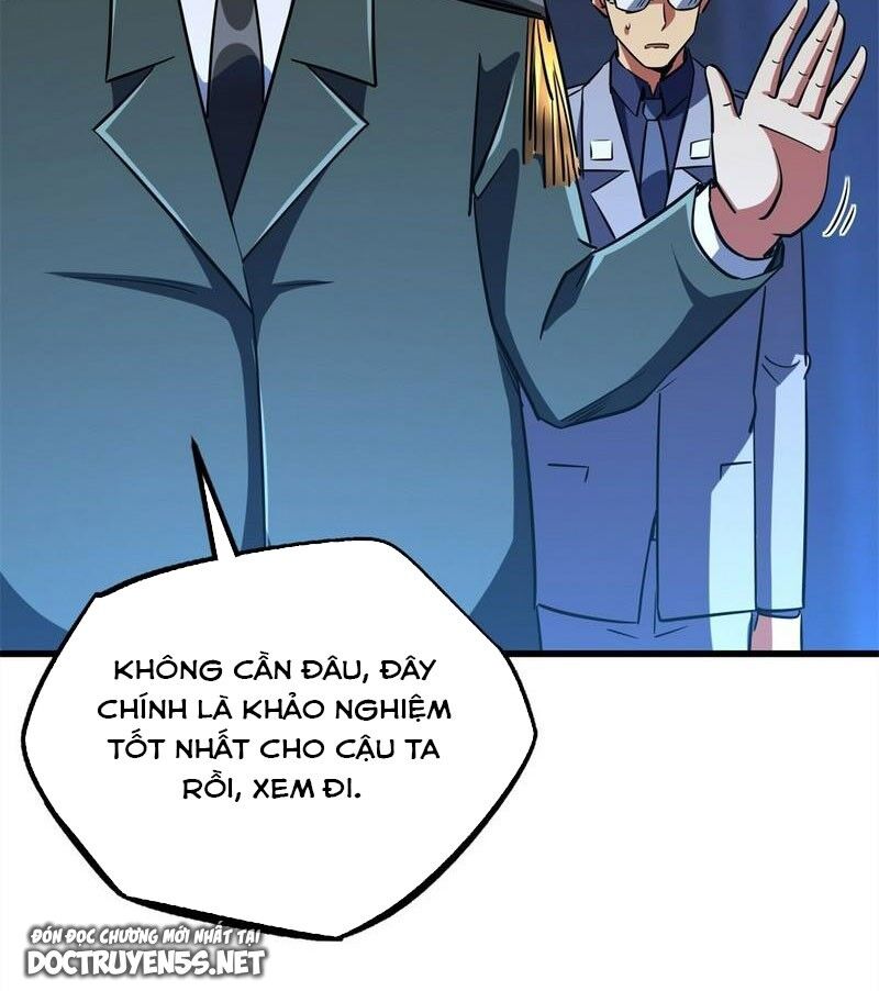 Siêu Cấp Thần Cơ Nhân Chap 159 - Next Chap 160