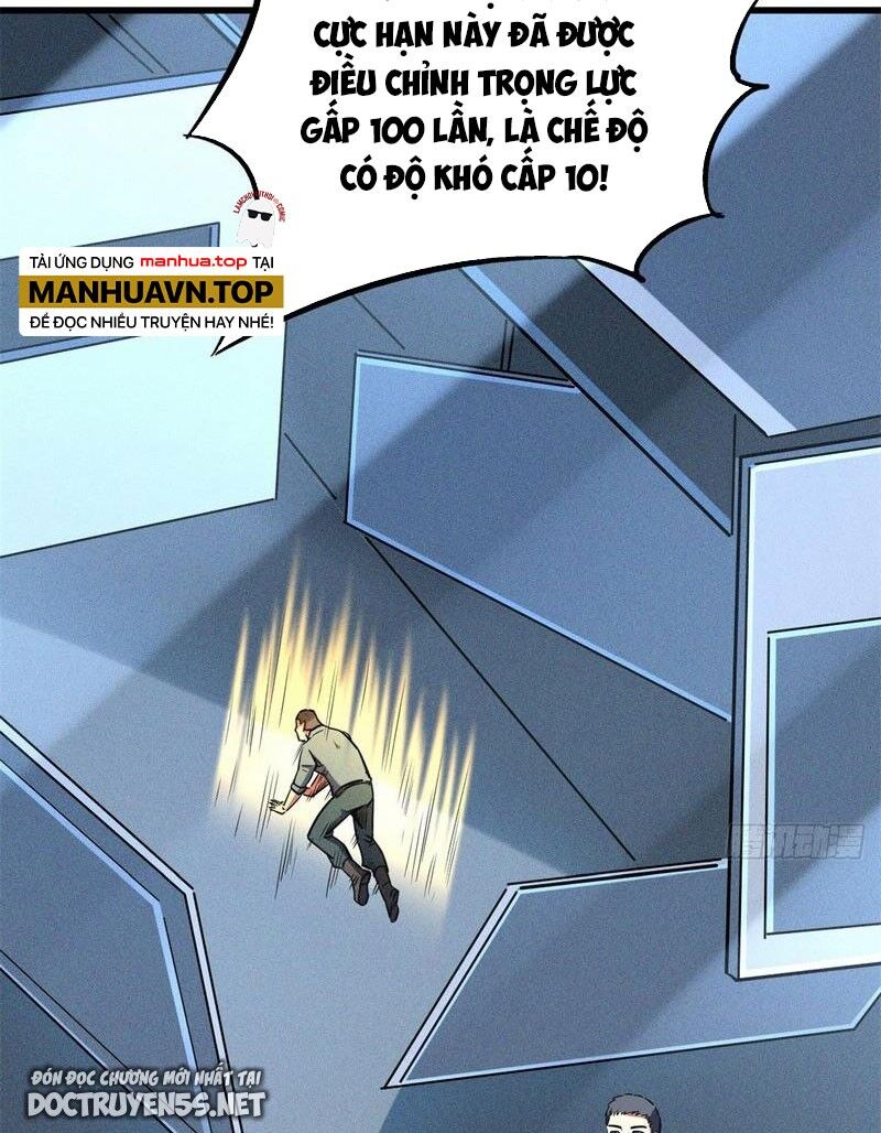 Siêu Cấp Thần Cơ Nhân Chap 159 - Next Chap 160