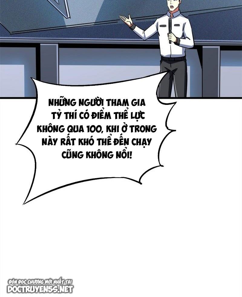 Siêu Cấp Thần Cơ Nhân Chap 159 - Next Chap 160