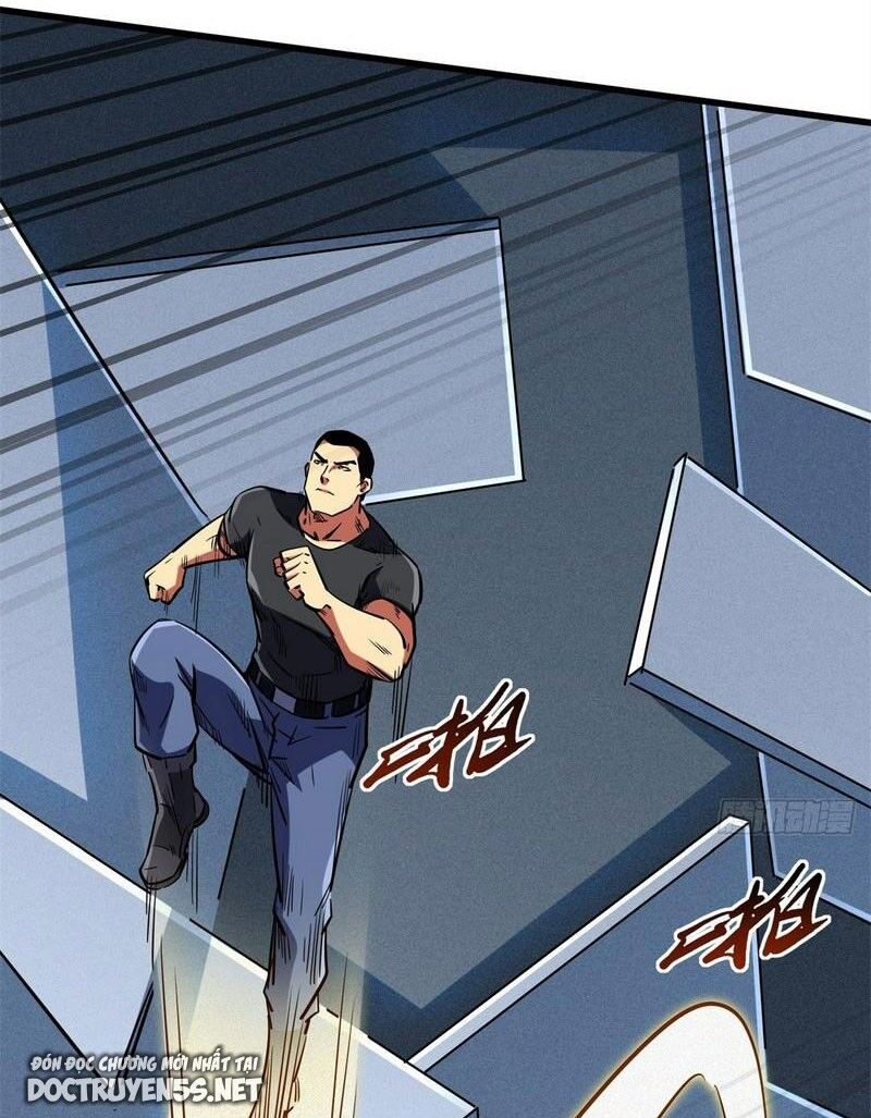 Siêu Cấp Thần Cơ Nhân Chap 159 - Next Chap 160