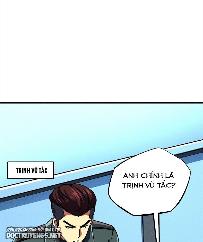 Siêu Cấp Thần Cơ Nhân Chap 159 - Next Chap 160
