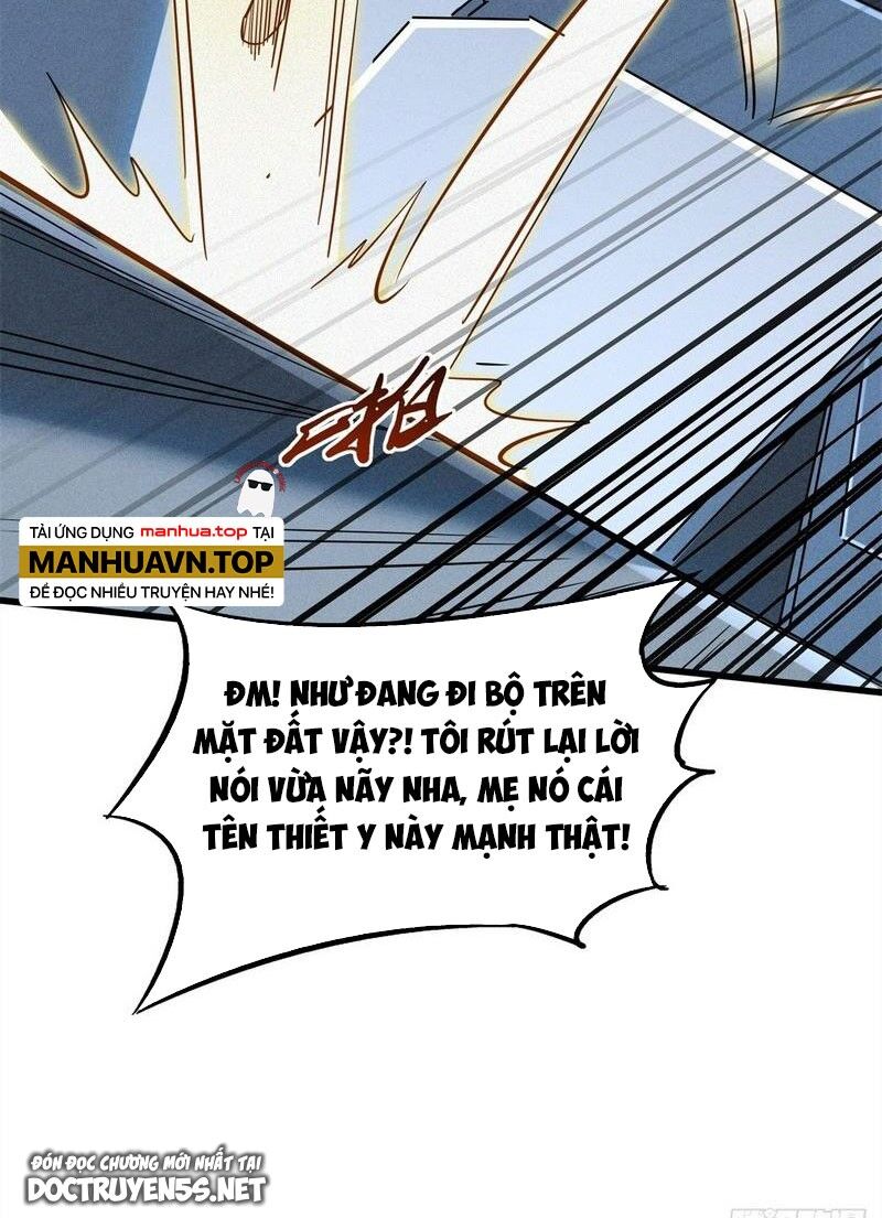 Siêu Cấp Thần Cơ Nhân Chap 159 - Next Chap 160
