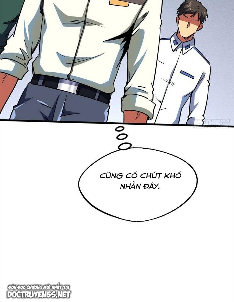 Siêu Cấp Thần Cơ Nhân Chap 159 - Next Chap 160