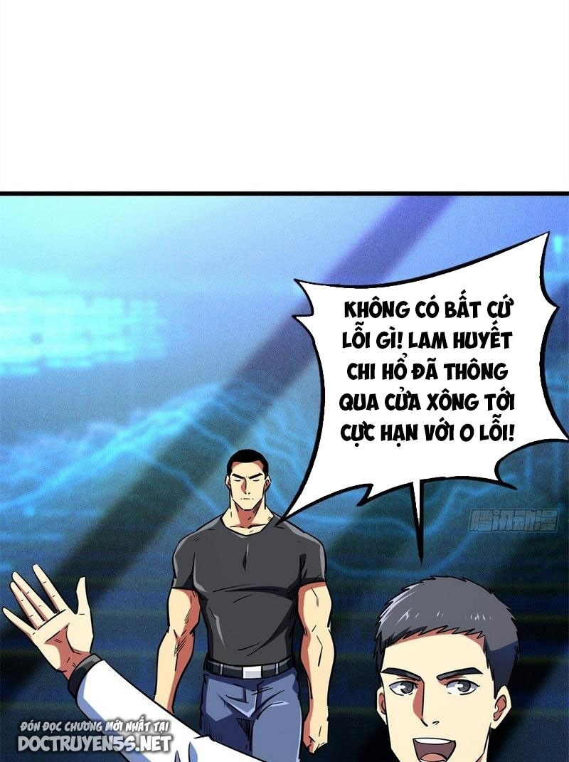 Siêu Cấp Thần Cơ Nhân Chap 159 - Next Chap 160