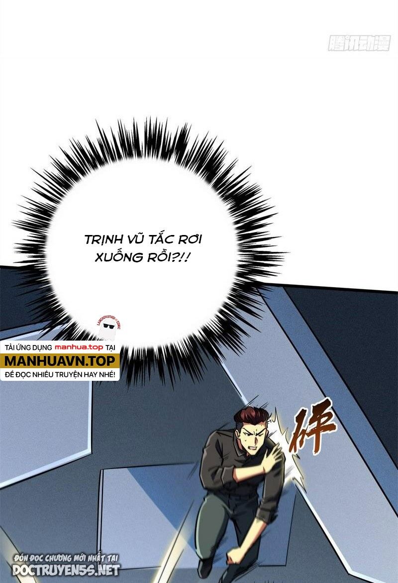 Siêu Cấp Thần Cơ Nhân Chap 159 - Next Chap 160