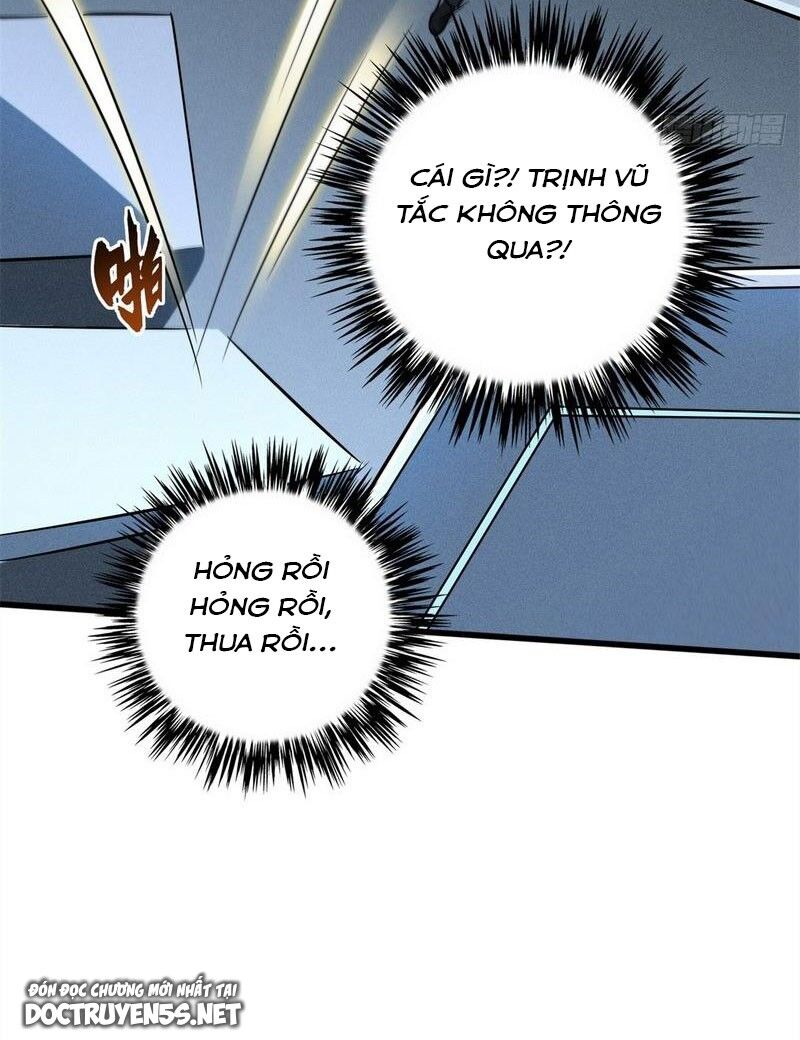 Siêu Cấp Thần Cơ Nhân Chap 159 - Next Chap 160