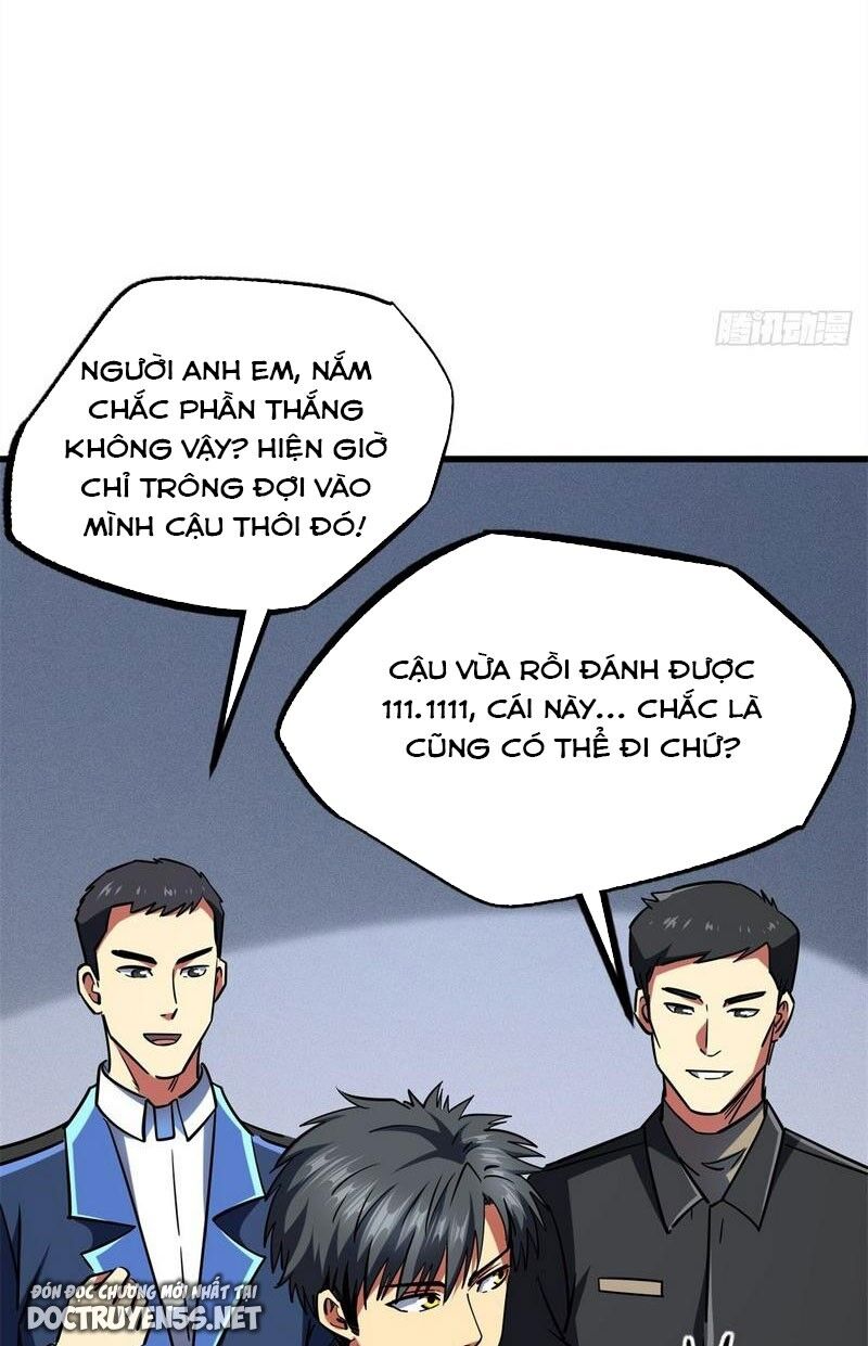 Siêu Cấp Thần Cơ Nhân Chap 159 - Next Chap 160