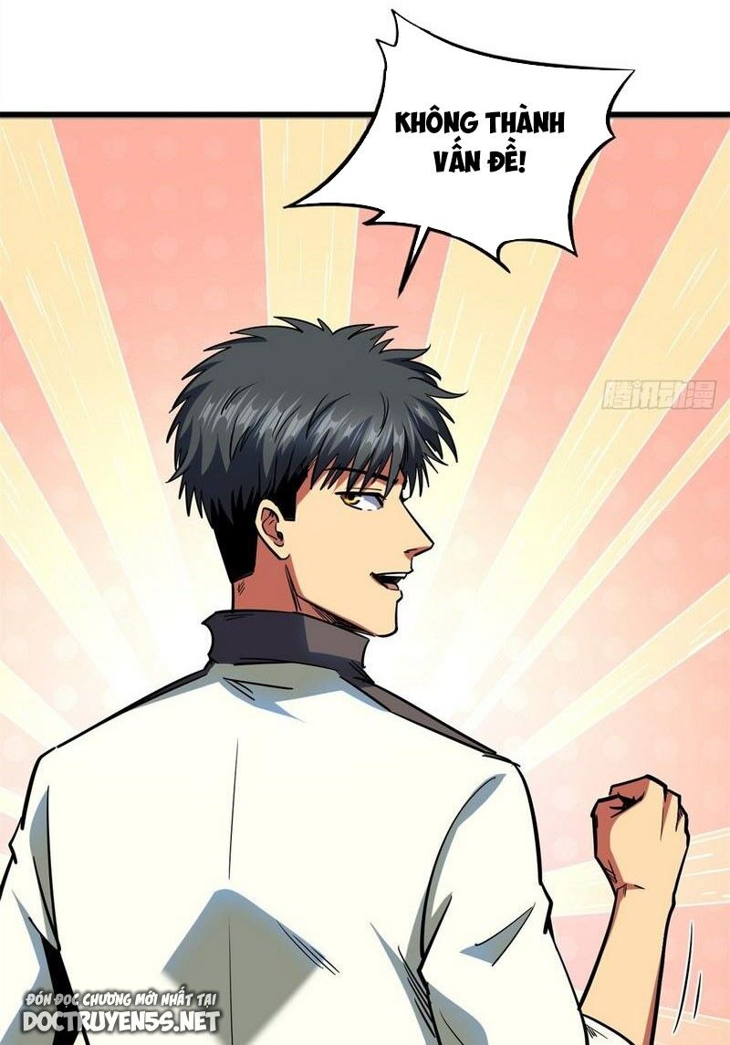 Siêu Cấp Thần Cơ Nhân Chap 159 - Next Chap 160