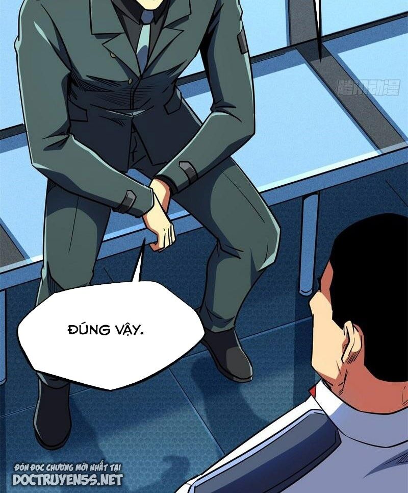 Siêu Cấp Thần Cơ Nhân Chap 159 - Next Chap 160
