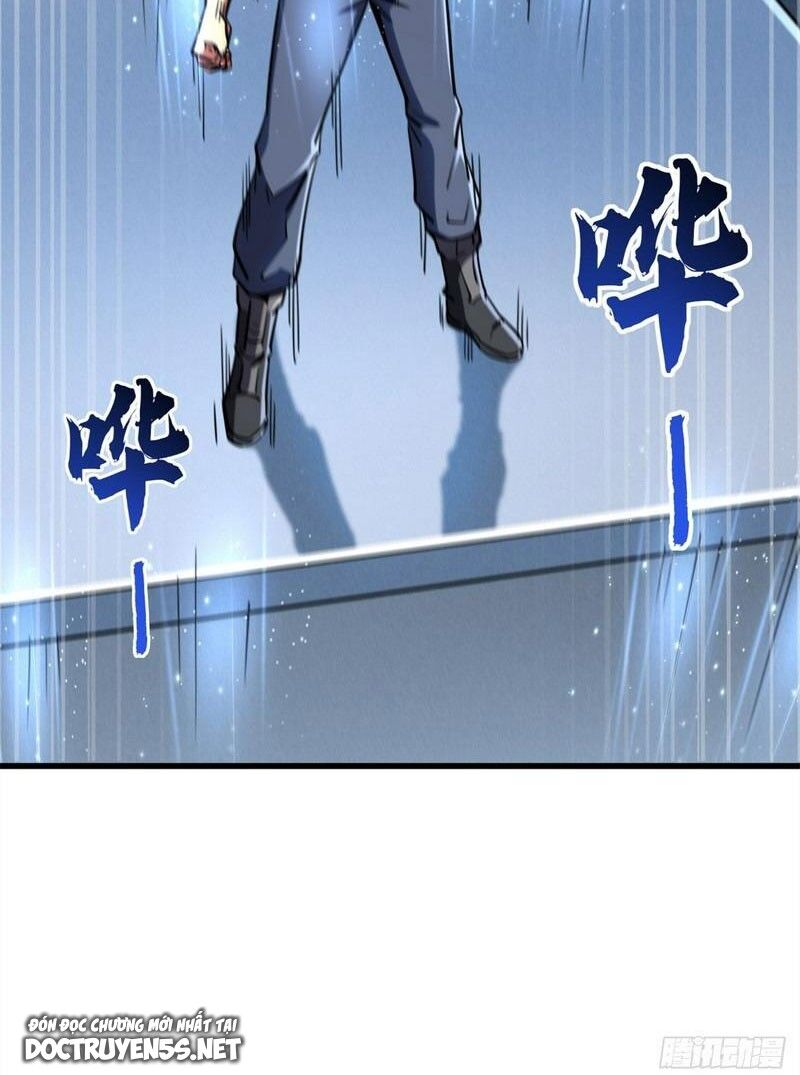 Siêu Cấp Thần Cơ Nhân Chap 159 - Next Chap 160