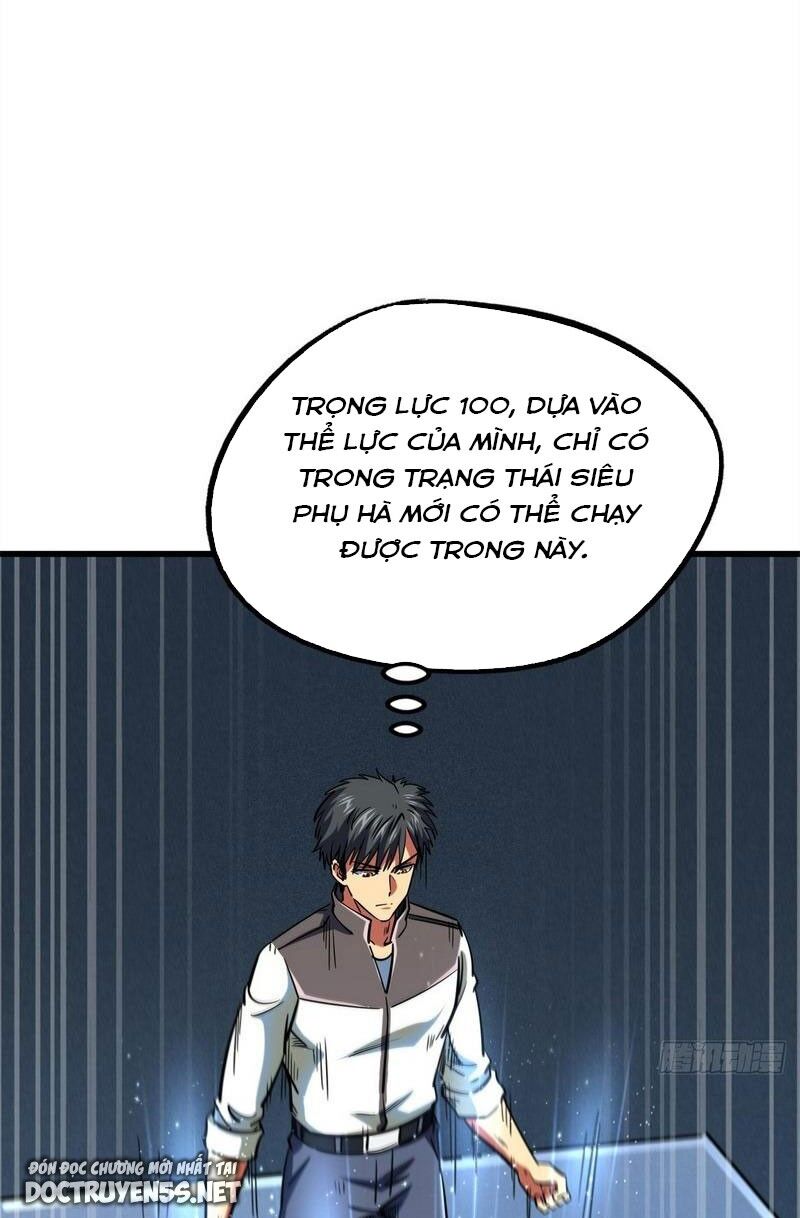 Siêu Cấp Thần Cơ Nhân Chap 159 - Next Chap 160