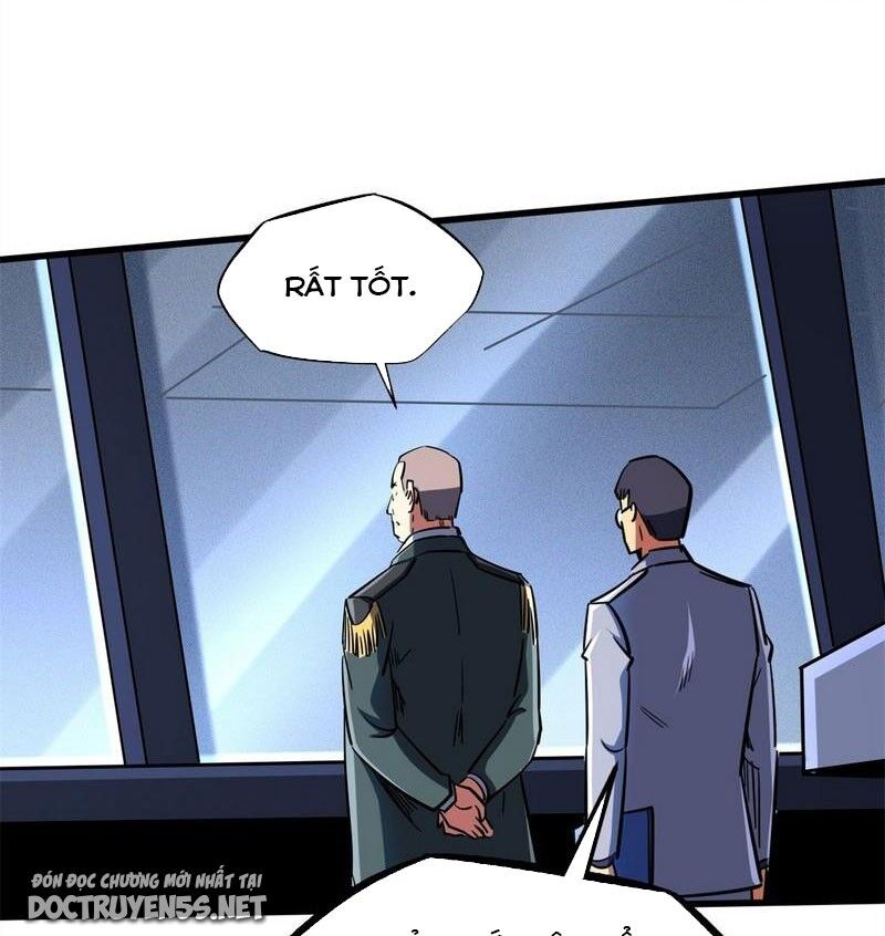 Siêu Cấp Thần Cơ Nhân Chap 159 - Next Chap 160