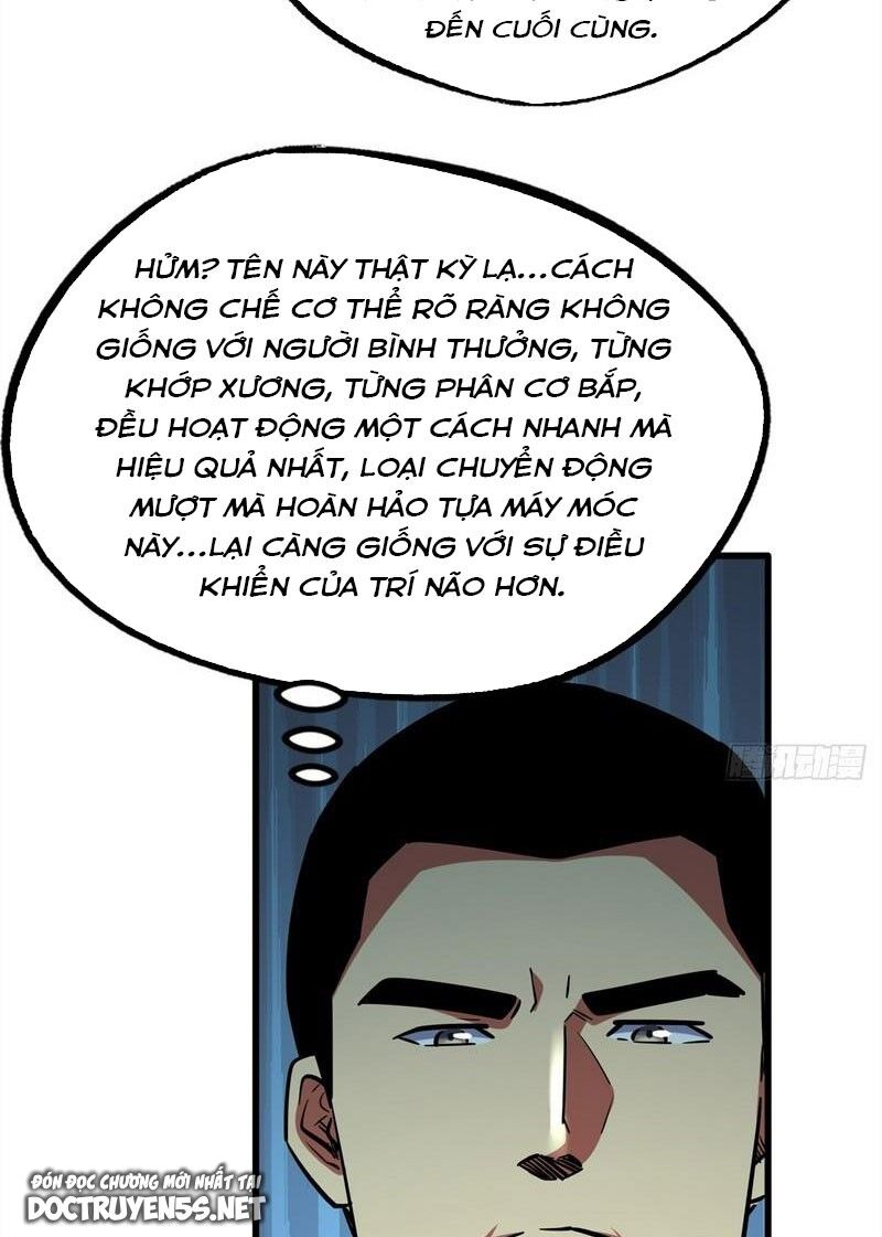 Siêu Cấp Thần Cơ Nhân Chap 159 - Next Chap 160