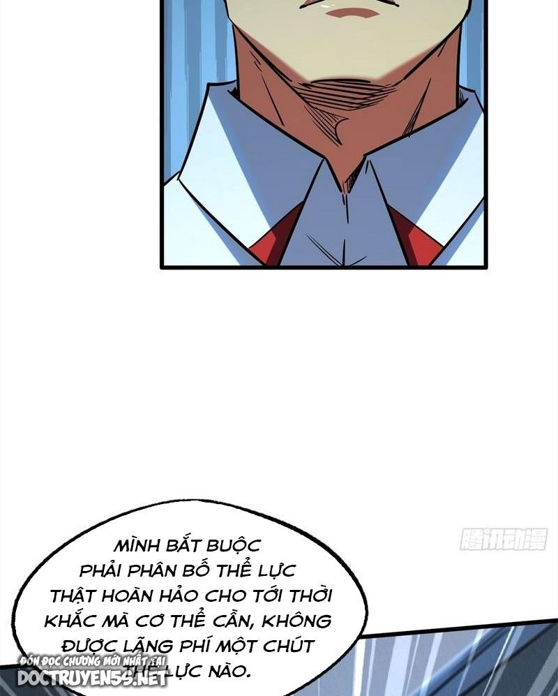 Siêu Cấp Thần Cơ Nhân Chap 159 - Next Chap 160