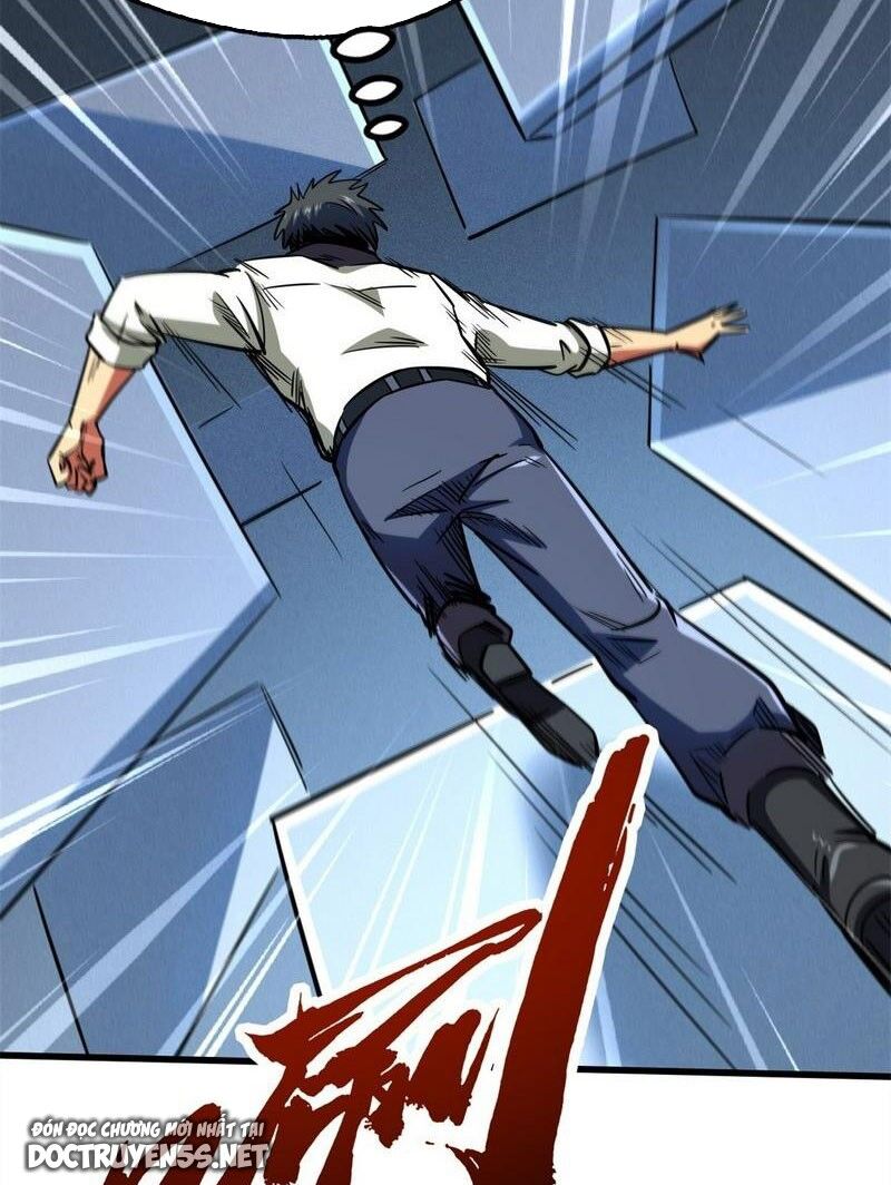 Siêu Cấp Thần Cơ Nhân Chap 159 - Next Chap 160