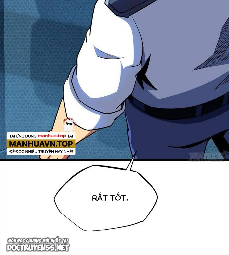 Siêu Cấp Thần Cơ Nhân Chap 159 - Next Chap 160